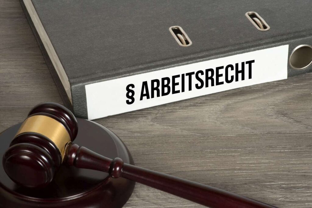 Arbeitsrecht