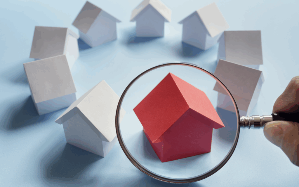 Verkehrswertgutachten nach BauGB