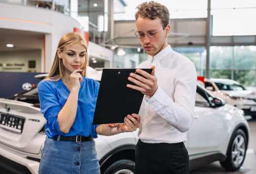 Worauf Sie bei der Auswahl eines Kfz-Gutachters achten sollten Kfz