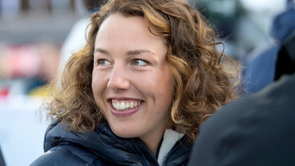 Laura Dahlmeier Geschwister