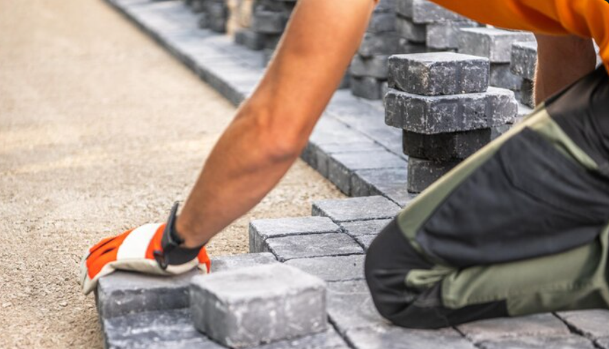 Wie Pflasterarbeiten Ihr Zuhause funktionaler und langlebiger machen Pflasterarbeiten