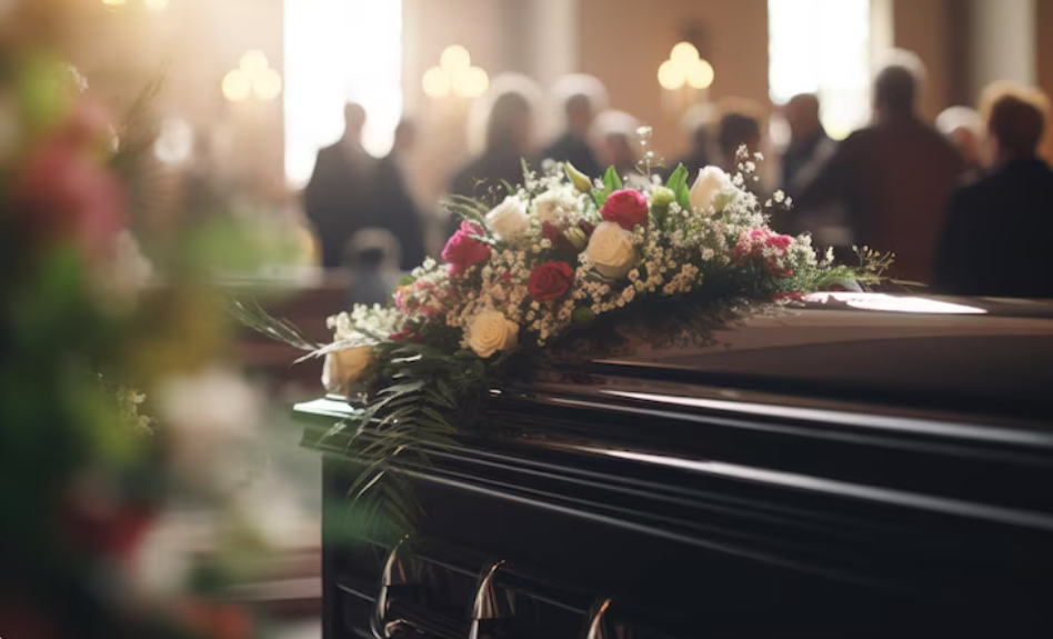 Was nach dem Tod eines geliebten Menschen zu tun ist: Wichtige Dienstleistungen, die es zu berücksichtigen gilt Tod eines